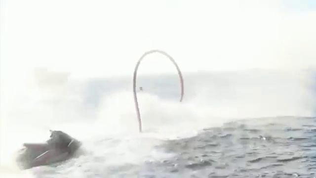 Флайборд шоу!