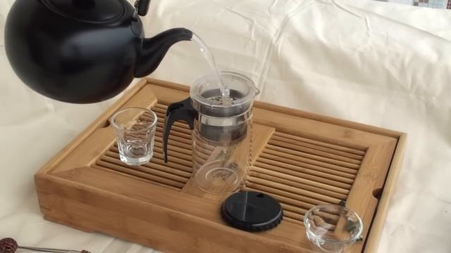 Как правильно заваривать пуэр смотреть онлайн