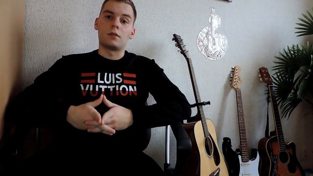Добро Пожаловать в Уголок Вдохновения: Каверы Популярных Песен, Уроки Игры на Гитаре смотреть онлайн