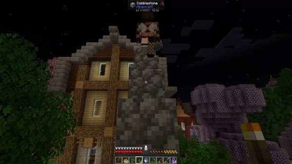 Create Enchantment Industry - Create The Server - Episode 3 - Create 0.5.1 - Minecraft 1.19.2