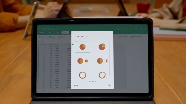 Функция Superhub на устройствах HUAWEI