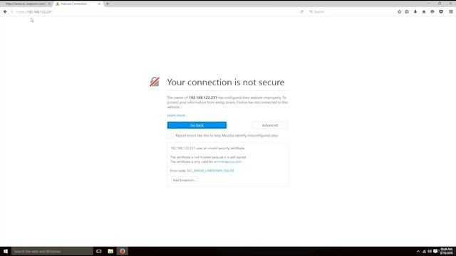 Ethical Hacking Course Part 22 | Fighting against HTTPS Site Cloning and Credentials Harvesting смотреть онлайн