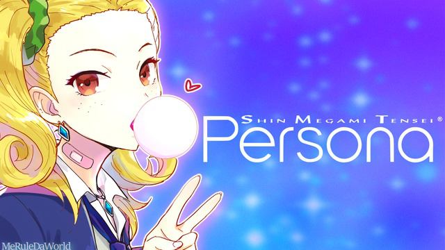 Persona ost - Dungeon ~ 1st Ward Shopping District (East Entrance) [Extended] смотреть онлайн