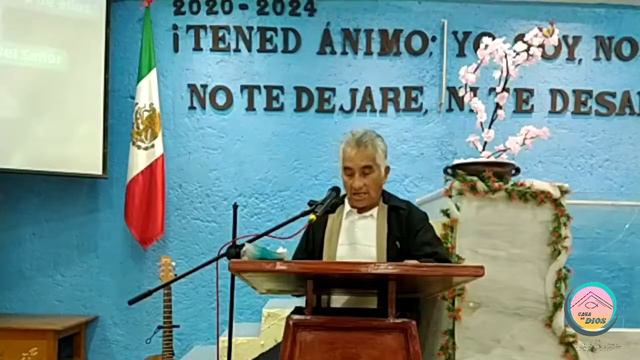 Sermón basado en el Salmo 95 смотреть онлайн