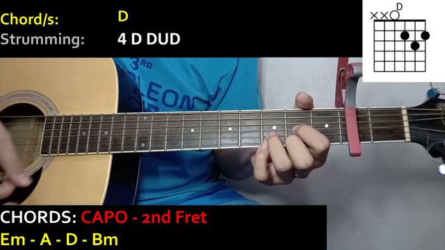 Lauv - MINE | Guitar Tutorial | CHORDS and STRUMMING PATTERNS смотреть онлайн