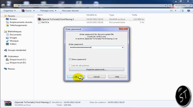 Download Ford Racing 2 [EN] [Works On Windows 7] смотреть онлайн