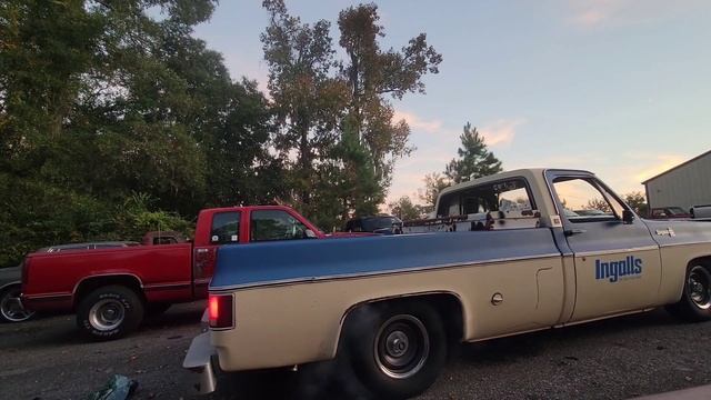 76 c10 burnout. ALFRED смотреть онлайн
