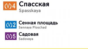 Новый информатор Правобережной линии