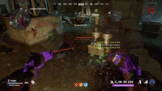 Black Ops Cold War Zombies ☆ All Working Glitches After 1.38 Patch! смотреть онлайн