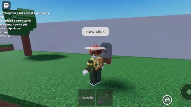 Roblox - Zombie game - How to get new classic sword weapon and daily weapons смотреть онлайн