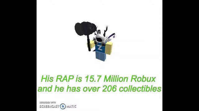 Top 8 RICHEST players in Roblox смотреть онлайн