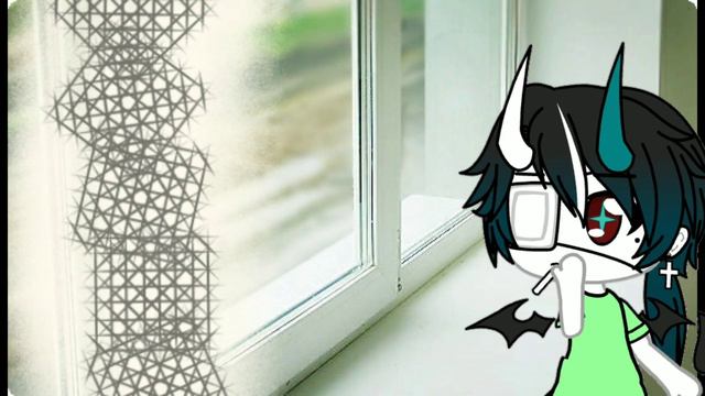 СТРАШИЛКА "Юра не был к этому готов." Gacha life смотреть онлайн