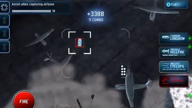 [Drone] Drone: Shadow Strike Playthrough - Snakebite смотреть онлайн