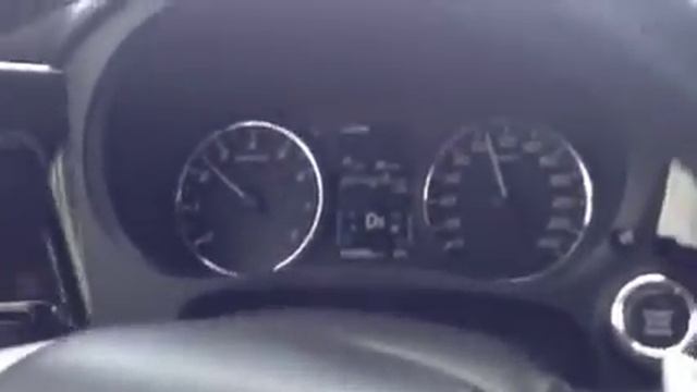 Первое впечатление от режима Ds