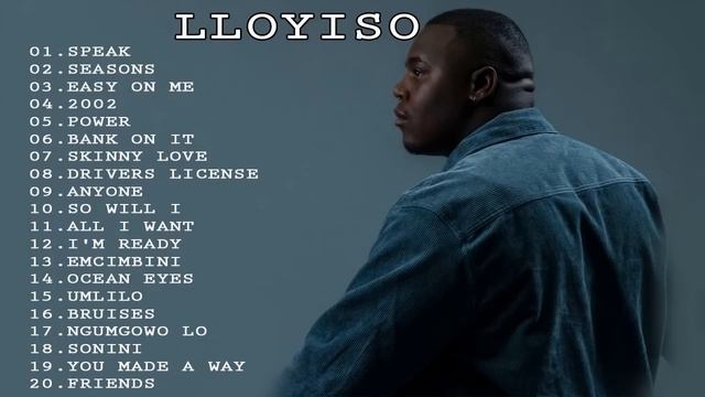 loyiso Greatest Hits Full Album - Best Songs of loyiso - loyiso Collection смотреть онлайн