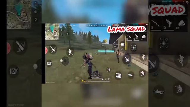 Ninja bundle squad (png) playing rank mode 20 kill ( 3 / 4. ) смотреть онлайн