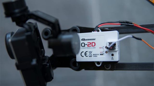 Quadrocopter [drone] setup tutorial смотреть онлайн