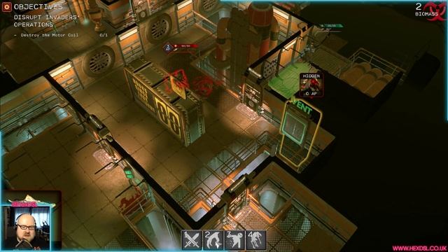 Attack of the Earthlings - Its got bugs in it! (Linux) смотреть онлайн