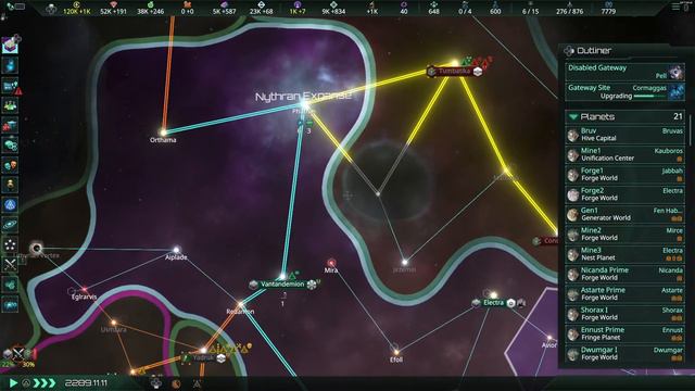 Stellaris PS5 Episode 6 смотреть онлайн