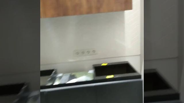 Кухни в стиле хай-тек смотреть онлайн