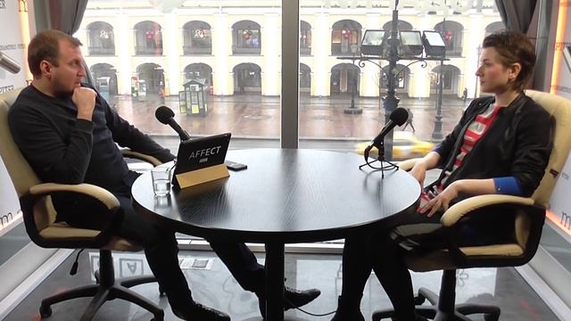 О статусе, конкуренции и подписчиках. Ульяна Старобинская смотреть онлайн