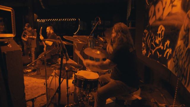 (197 Drum Cam) Skeletal Remains - Live at Bangin in the Rock 2023 смотреть онлайн
