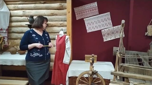 Уклад крестьянского быта смотреть онлайн