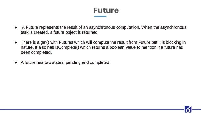 Vavr: A functional library in Java смотреть онлайн