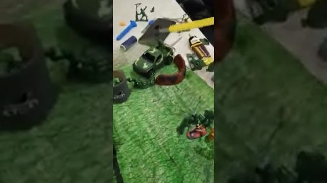 Папа сделал поделку дочке в садик смотреть онлайн