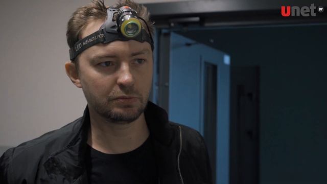 Еще не въехали в квартиру? Подключение ДО РЕМОНТА Интернета UNET! смотреть онлайн