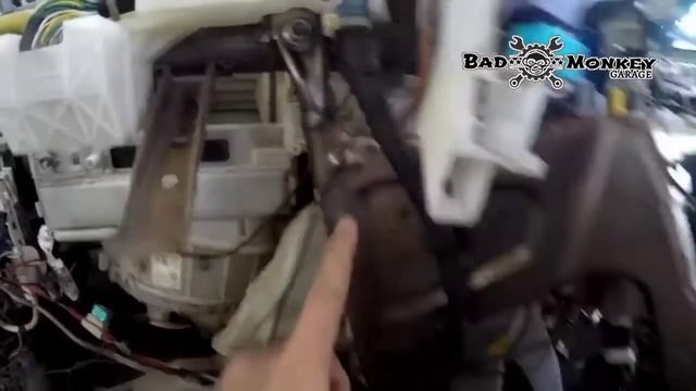 Toyota Wish 2009 Servis Aircon & Flushing смотреть онлайн