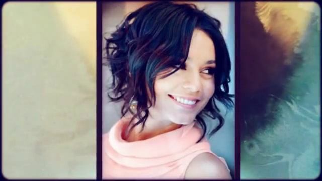 Химическая завивка на короткие волосы смотреть онлайн