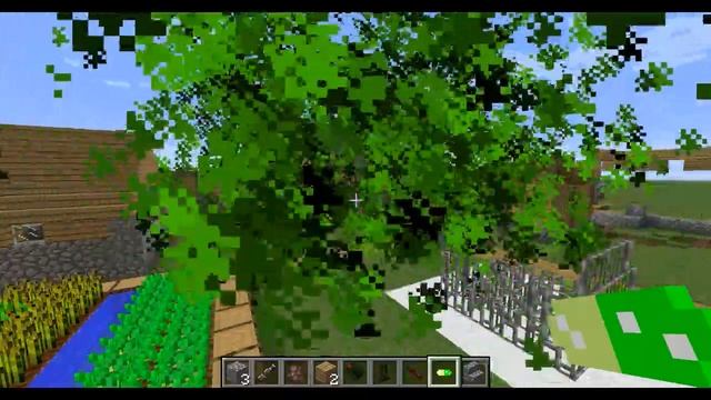Nuclear Strike imbound/ Minecraft Mod Showcase ICBM Mod 1.12.2 смотреть онлайн