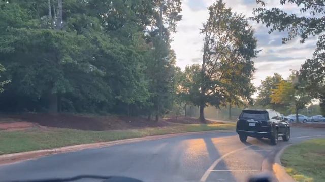 Важный день.