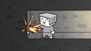 소맥 인더 마크 [Somac in the Minecraft]