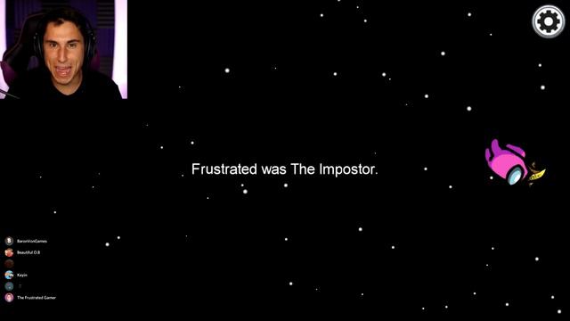 I KILLED KINDLY KEYIN! | Among Us