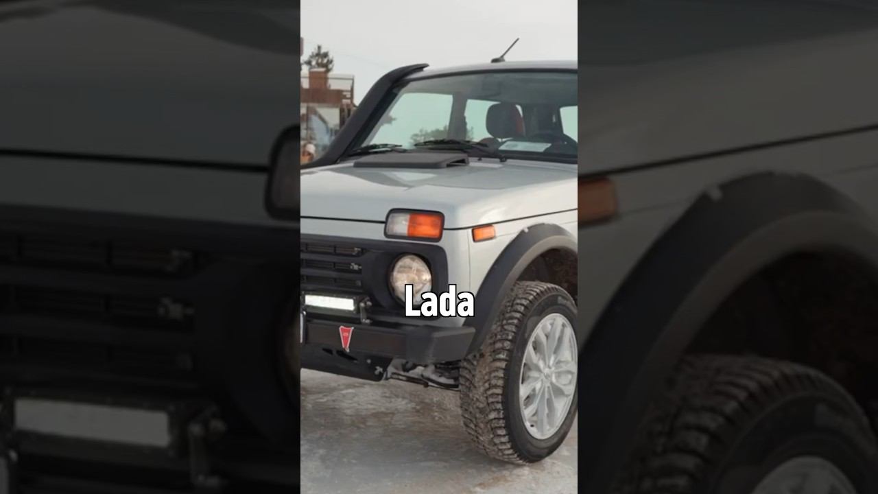 Сколько стоит Нива Спорт? смотреть онлайн