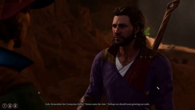 Baldur's Gate 3 Honour Mode Part 5 смотреть онлайн