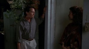 Отличный фильм, который всегда стоит пересмотреть Доктор Голливуд1991