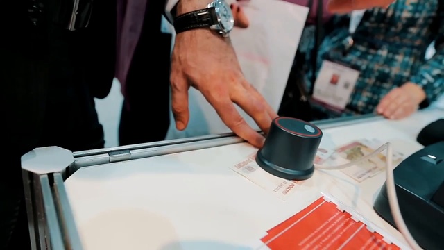 Компания Cassida на ПЛАС-Форуме 2016: отчетный ролик смотреть онлайн