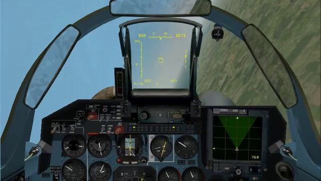 Turkish Delight  - Su-27 Flanker 2.5