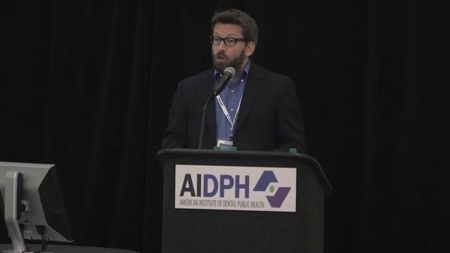 AIDPH 2018 Colloquium: Understanding Early Childhood Oral Health via a Pediatric Precision Health смотреть онлайн