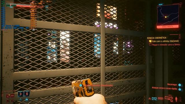 Cyberpunk 2077 - Patch 1.5 - Ultra - 1080p - GTX 1650 GDDR5 OC (Undervolt) - 16 GB RAM - Win 11 H. смотреть онлайн
