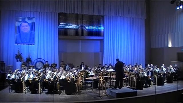 В. Дитель. Коробейники смотреть онлайн