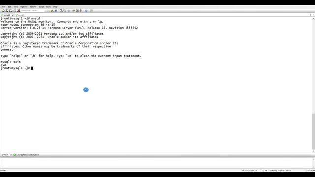 07 Installing Percona Xtrabackup | Mysql replication Tutorial смотреть онлайн