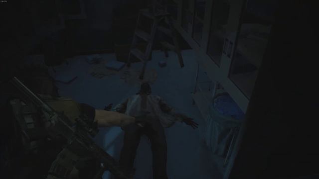 Resident Evil 3 Remake➤Carlos protecting Hospital➤WALKTHROUGH➤#6 смотреть онлайн