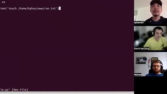 OSCP: python library hijacking for privilege escalation смотреть онлайн