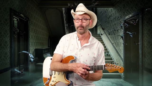 Right Hand Crossover Trick | Teachers’ Tips | The Guitar Store смотреть онлайн