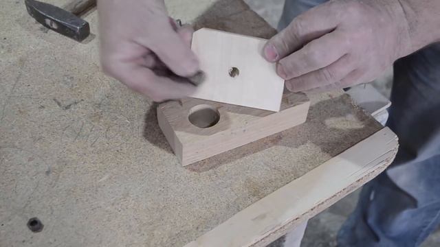 Откидной механизм кресла-качалки смотреть онлайн