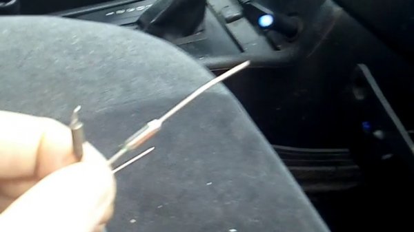 Опель. проблемы с вентилятором салона, не работает 1 2 и 3 скорости